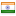 i-love-my-india.com server is located in India